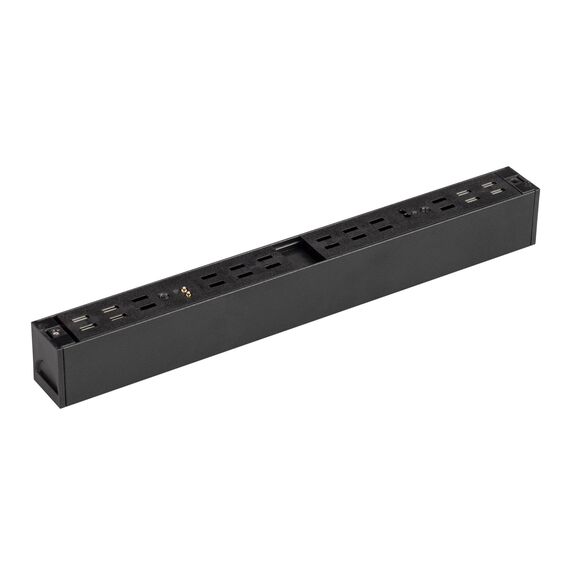 Arlight 033238 Светильник MAG-FLAT-25-L200-6W Day4000 (BK, 100 deg, 24V) (Arlight, IP20 Металл, 3 года) 033238, изображение 9