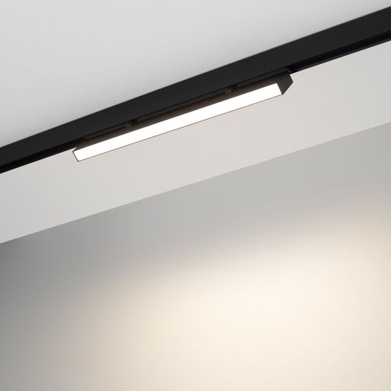Arlight 034237 Светильник MAG-FLAT-FOLD-25-S400-12W Day4000 (BK, 100 deg, 24V) (Arlight, IP20 Металл, 3 года) 034237, изображение 5