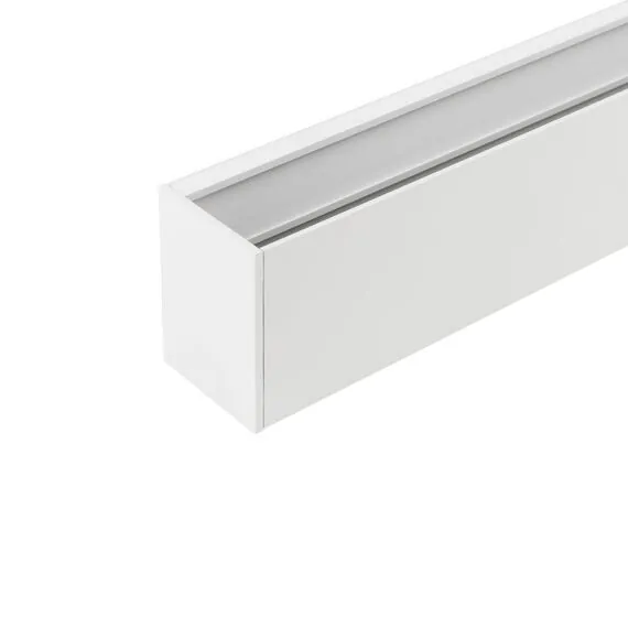 Arlight 026903 Трек MAG-TRACK-4563-1000 (WH) (Arlight, IP20 Металл, 3 года) 026903, изображение 4