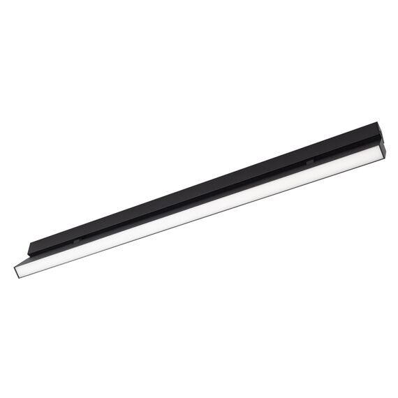 Arlight 034238 Светильник MAG-FLAT-FOLD-25-S600-18W Warm3000 (BK, 100 deg, 24V) (Arlight, IP20 Металл, 3 года) 034238, изображение 5