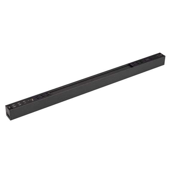 Arlight 032825 Светильник MAG-DOTS-25-L400-12W Day4000 (BK, 30 deg, 24V) (Arlight, IP20 Металл, 3 года) 032825, изображение 9