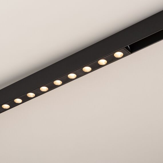 Arlight 034207 Светильник MAG-DOTS-25-L800-24W Warm3000 (BK, 30 deg, 24V) (Arlight, IP20 Металл, 3 года) 034207, изображение 4