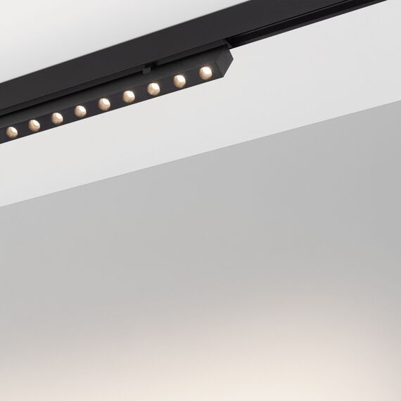 Arlight 034222 Светильник MAG-DOTS-FOLD-25-S600-18W Day4000 (BK, 30 deg, 24V) (Arlight, IP20 Металл, 3 года) 034222, изображение 5