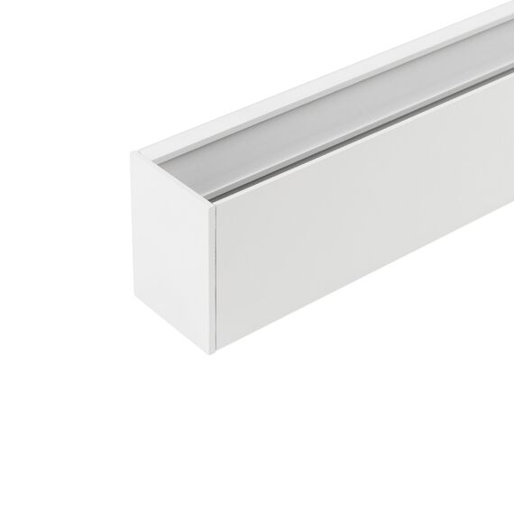 Arlight 026903 Трек MAG-TRACK-4563-1000 (WH) (Arlight, IP20 Металл, 3 года) 026903, изображение 4