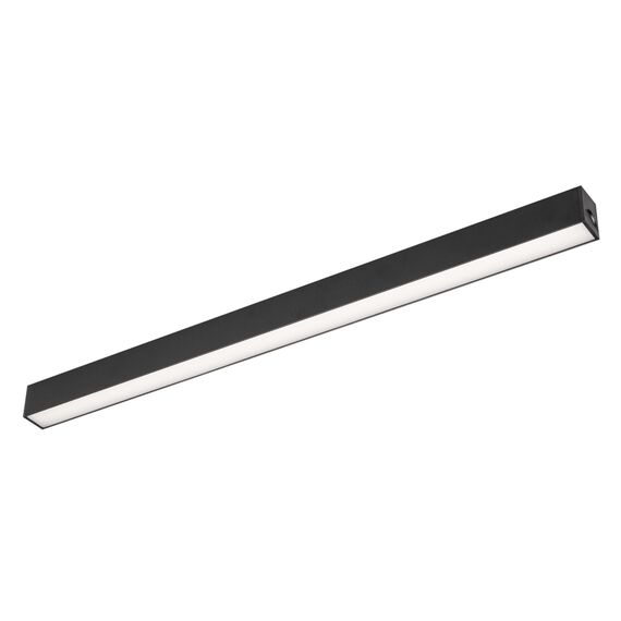 Arlight 033674 Светильник MAG-FLAT-25-L400-12W Warm3000 (BK, 100 deg, 24V) (Arlight, IP20 Металл, 3 года) 033674, изображение 4