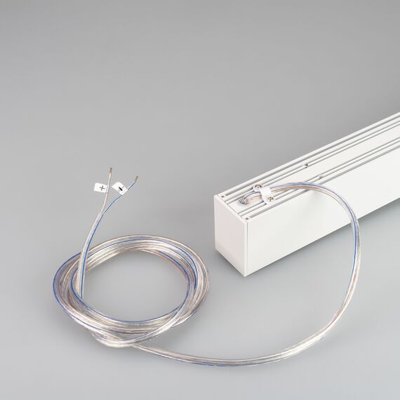 Arlight 026903 Трек MAG-TRACK-4563-1000 (WH) (Arlight, IP20 Металл, 3 года) 026903, изображение 5