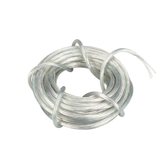 Arlight 027020 Кабель питания ARL-MAG-3x0,75-CU (Clear) (Arlight, -) 027020