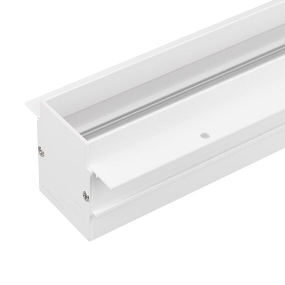 Arlight 046842 Трек встраиваемый MAG-TRACK-4560-FDW-3000 (WH, 5LN) (Arlight, IP20 Металл, 3 года) 046842, изображение 3