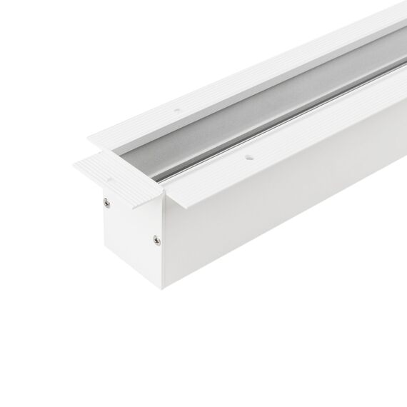 Arlight 026895(1) Трек встраиваемый MAG-TRACK-4560-F-540 (WH) (Arlight, IP20 Металл, 3 года) 026895(1), изображение 3