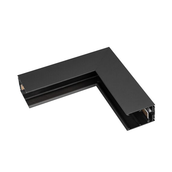 Arlight 026927(1) Коннектор угловой MAG-CON-4563-L90-INT (BK, внутренний) (Arlight, IP20 Металл, 3 года) 026927(1)