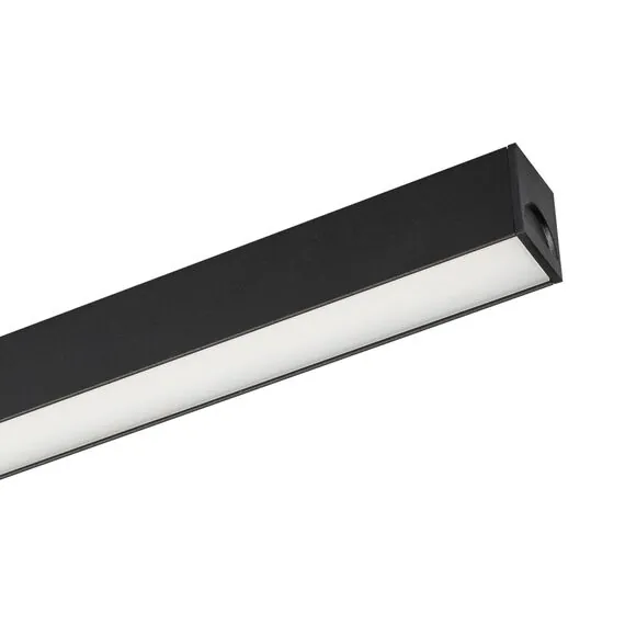 Arlight 046332 Светильник MAG-FLAT-25-L200-6W Warm3000 (BK, 100 deg, 24V, DALI) (Arlight, IP20 Металл, 3 года) 046332, изображение 2