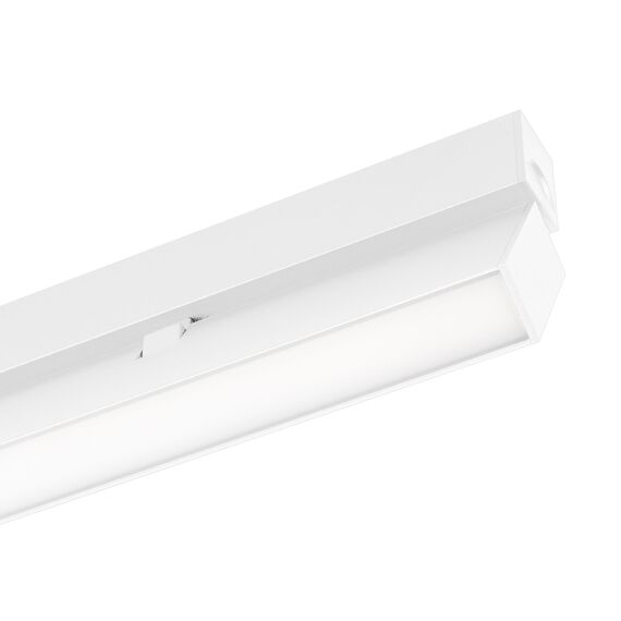Arlight 050067 Светильник MAG-FLAT-FOLD-25-S200-6W Warm3000 (WH, 100 deg, 24V) (Arlight, IP20 Металл, 3 года) 050067