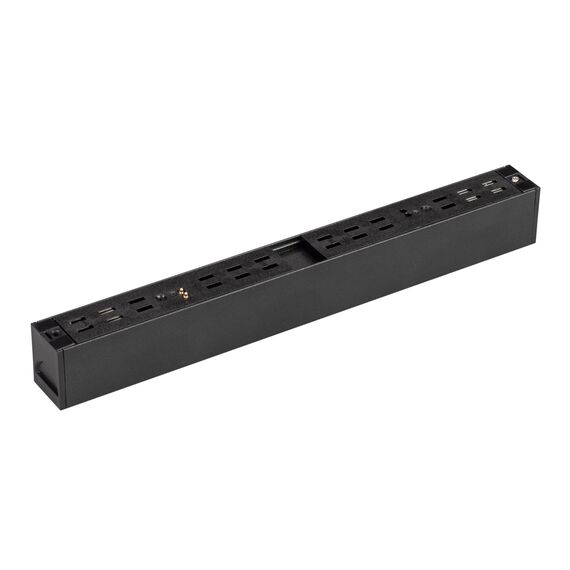 Arlight 046322 Светильник MAG-DOTS-25-L200-6W Day4000 (BK, 30 deg, 24V, DALI) (Arlight, IP20 Металл, 3 года) 046322, изображение 10