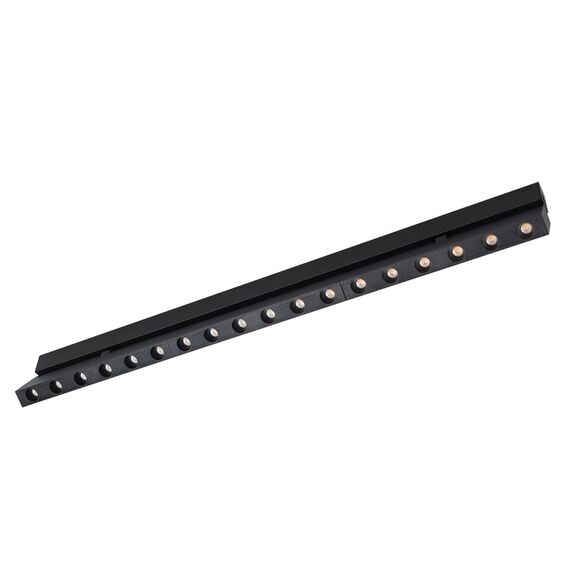 Arlight 034222 Светильник MAG-DOTS-FOLD-25-S600-18W Day4000 (BK, 30 deg, 24V) (Arlight, IP20 Металл, 3 года) 034222, изображение 12