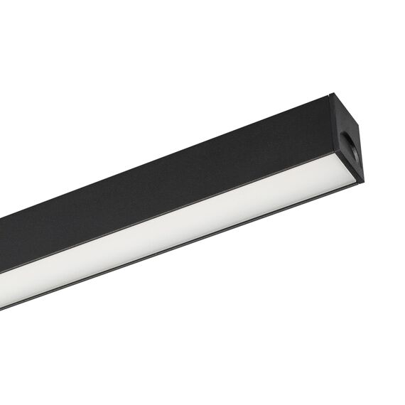 Arlight 033238 Светильник MAG-FLAT-25-L200-6W Day4000 (BK, 100 deg, 24V) (Arlight, IP20 Металл, 3 года) 033238, изображение 2