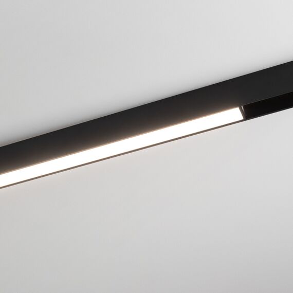 Arlight 032828 Светильник MAG-FLAT-25-L400-12W Day4000 (BK, 100 deg, 24V) (Arlight, IP20 Металл, 3 года) 032828, изображение 5