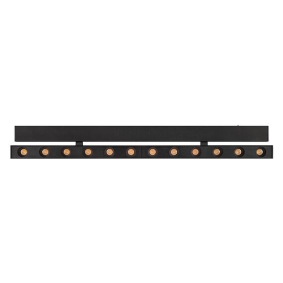Arlight 034220 Светильник MAG-DOTS-FOLD-25-S400-12W Day4000 (BK, 30 deg, 24V) (Arlight, IP20 Металл, 3 года) 034220, изображение 5