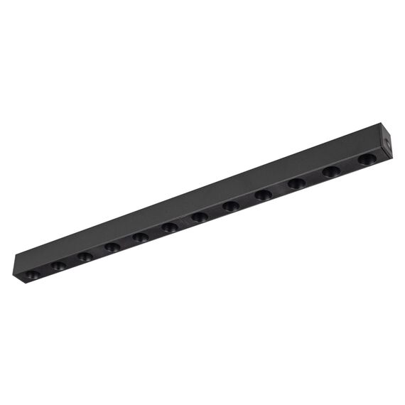 Arlight 033671 Светильник MAG-DOTS-25-L400-12W Warm3000 (BK, 30 deg, 24V) (Arlight, IP20 Металл, 3 года) 033671, изображение 12