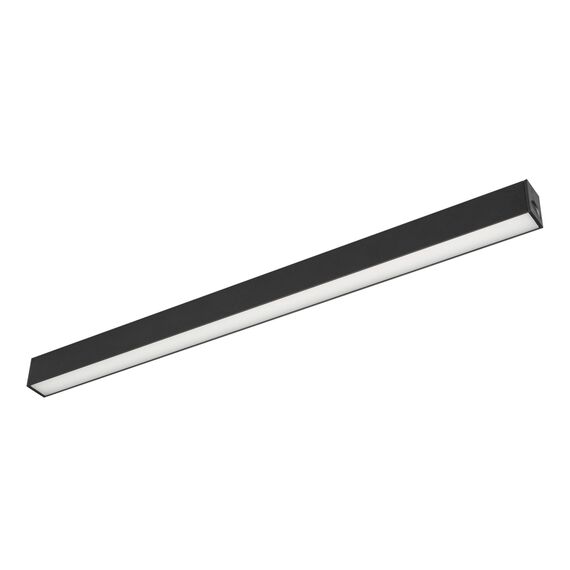 Arlight 032828 Светильник MAG-FLAT-25-L400-12W Day4000 (BK, 100 deg, 24V) (Arlight, IP20 Металл, 3 года) 032828, изображение 7