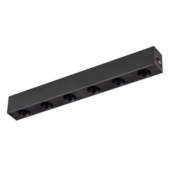 Arlight 046322 Светильник MAG-DOTS-25-L200-6W Day4000 (BK, 30 deg, 24V, DALI) (Arlight, IP20 Металл, 3 года) 046322, изображение 6