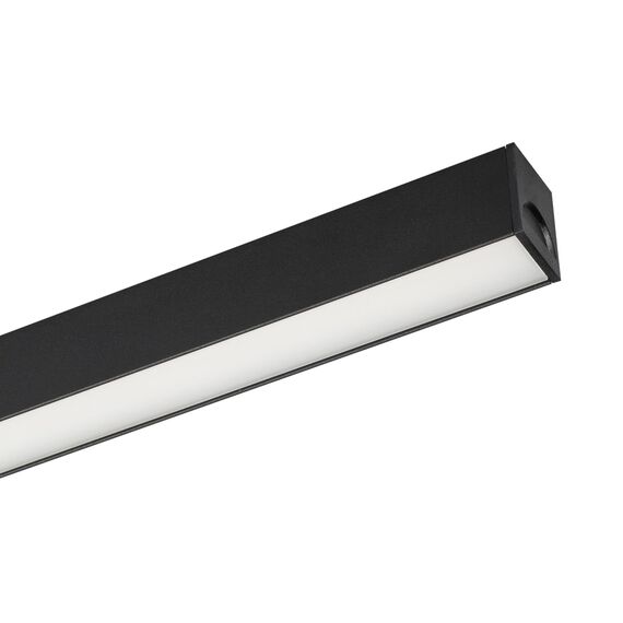 Arlight 033674 Светильник MAG-FLAT-25-L400-12W Warm3000 (BK, 100 deg, 24V) (Arlight, IP20 Металл, 3 года) 033674, изображение 2