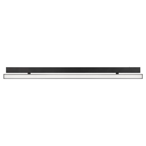 Arlight 034238 Светильник MAG-FLAT-FOLD-25-S600-18W Warm3000 (BK, 100 deg, 24V) (Arlight, IP20 Металл, 3 года) 034238, изображение 4