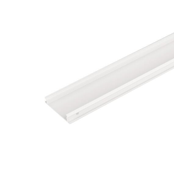 Arlight 030667(1) Крышка MAG-COVER-45-2000 (WH) (Arlight, Пластик) 030667(1)