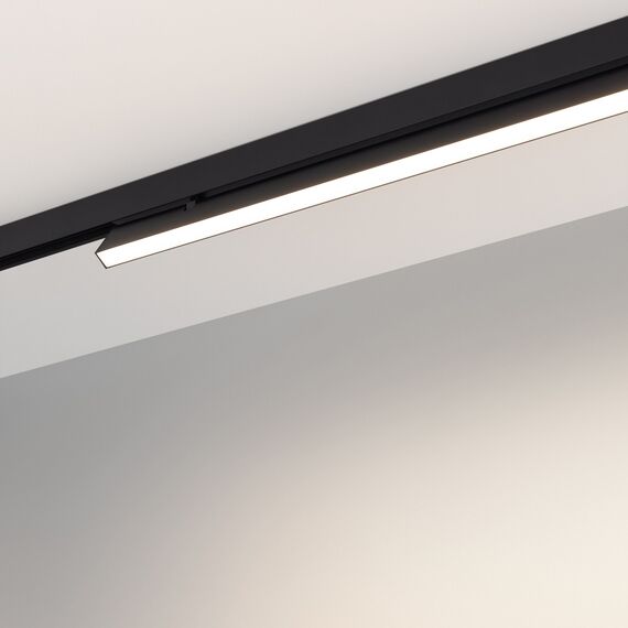 Arlight 034243 Светильник MAG-FLAT-FOLD-25-S1004-30W Day4000 (BK, 100 deg, 24V) (Arlight, IP20 Металл, 3 года) 034243, изображение 4