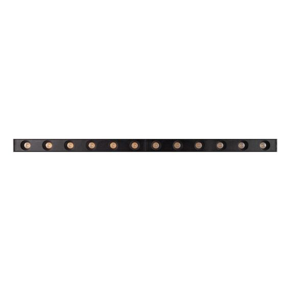 Arlight 032825 Светильник MAG-DOTS-25-L400-12W Day4000 (BK, 30 deg, 24V) (Arlight, IP20 Металл, 3 года) 032825, изображение 3