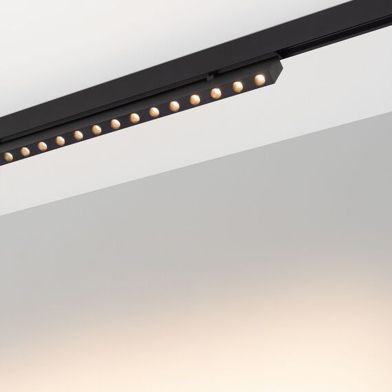 Arlight 034224 Светильник MAG-DOTS-FOLD-25-S800-24W Warm3000 (BK, 30 deg, 24V) (Arlight, IP20 Металл, 3 года) 034224, изображение 4