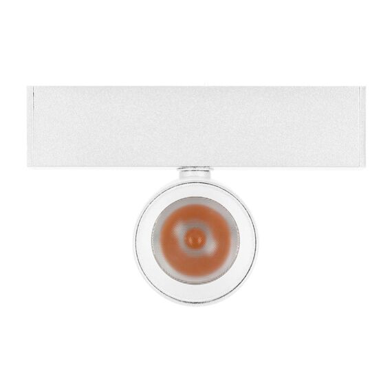 Arlight 050045 Светильник MAG-SPOT-25-R90-9W Warm3000 (WH, 30 deg, 24V) (Arlight, IP20 Металл, 3 года) 050045, изображение 6