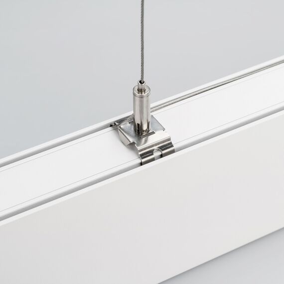 Arlight 027018 Подвес MAG-HANG-45-L4000 (SL) (Arlight, Металл) 027018, изображение 3
