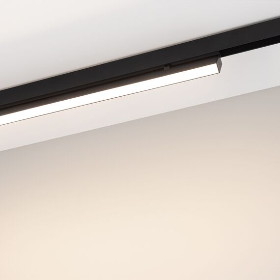 Arlight 034239 Светильник MAG-FLAT-FOLD-25-S604-18W Day4000 (BK, 100 deg, 24V) (Arlight, IP20 Металл, 3 года) 034239, изображение 3