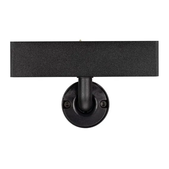 Arlight 046300 Светильник MAG-SPOT-25-R90-9W Day4000 (BK, 30 deg, 24V, DALI) (Arlight, IP20 Металл, 3 года) 046300, изображение 9