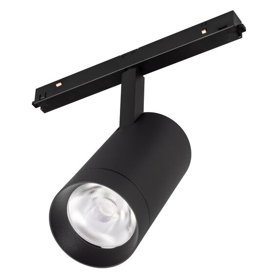 Arlight 033627 Светильник MAG-ORIENT-SPOT-R65-20W Warm3000 (BK, 24 deg, 48V) (Arlight, IP20 Металл, 5 лет) 033627, изображение 2