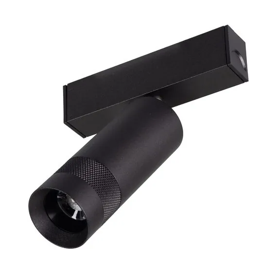 Arlight 053796 Светильник MAG-SPOT-ZOOM-25-R35-7W Day4000 (BK, 20-55 deg, 24V) (Arlight, IP20 Металл, 3 года) 053796, изображение 2