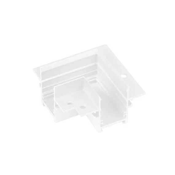 Arlight 050232 Коннектор угловой MAG-CON-MINI-2538-FDW-L90 (WH) (Arlight, IP20 Металл, 3 года) 050232