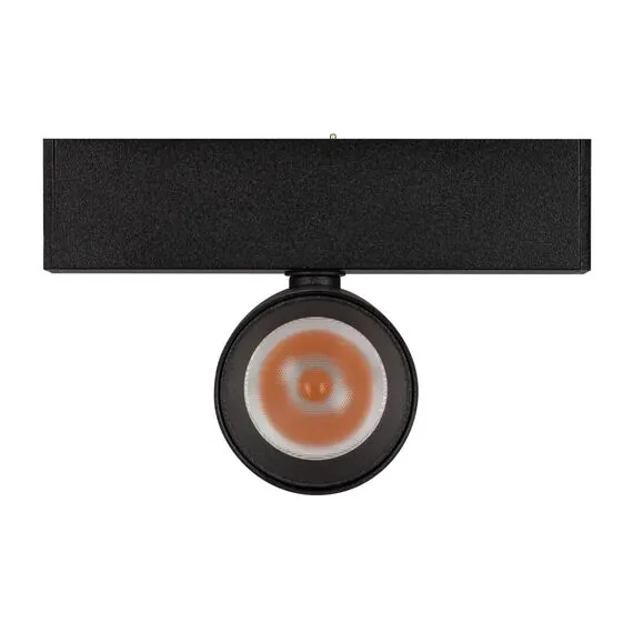 Arlight 046321 Светильник MAG-SPOT-25-R120-12W Warm3000 (BK, 30 deg, 24V, DALI) (Arlight, IP20 Металл, 3 года) 046321, изображение 6
