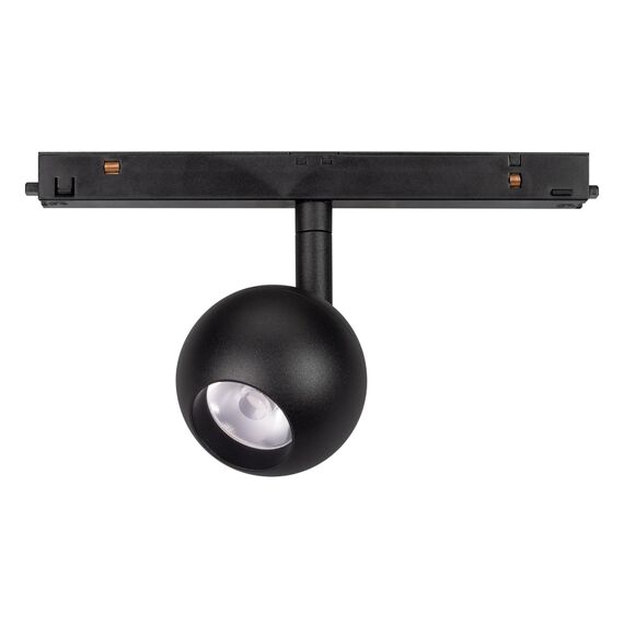 Arlight 035758 Светильник MAG-ORIENT-ORB-R60-10W Day4000 (BK, 35 deg, 48V) (Arlight, IP20 Металл, 5 лет) 035758, изображение 2
