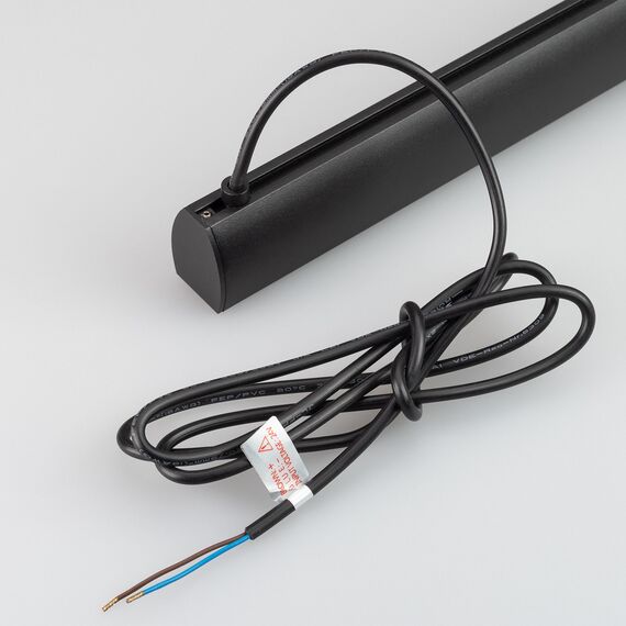 Arlight 034228 Трек MAG-TRACK-2540-2000 (BK) (Arlight, IP20 Металл, 3 года) 034228, изображение 6