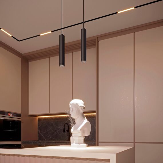 Arlight 035568 Светильник MAG-ORIENT-FLAT-L690-24W Day4000 (BK, 80 deg, 48V, DALI) (Arlight, IP20 Металл, 5 лет) 035568, изображение 7