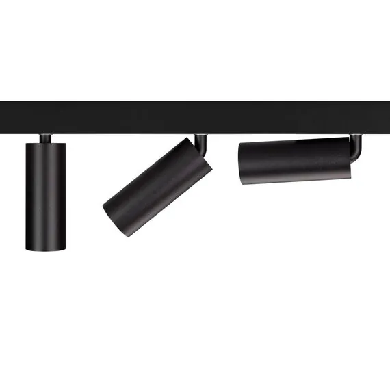 Arlight 046300 Светильник MAG-SPOT-25-R90-9W Day4000 (BK, 30 deg, 24V, DALI) (Arlight, IP20 Металл, 3 года) 046300, изображение 13