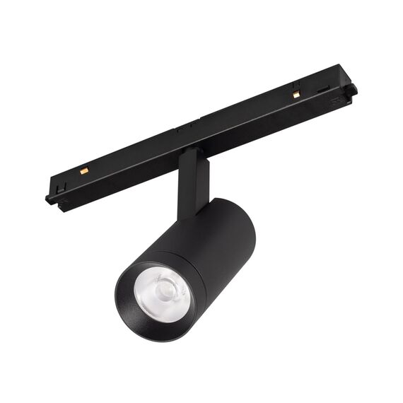 Arlight 033625 Светильник MAG-ORIENT-SPOT-R45-12W Day4000 (BK, 24 deg, 48V, DALI) (Arlight, IP20 Металл, 5 лет) 033625, изображение 2