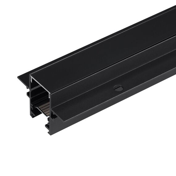Arlight 046286 Трек встраиваемый MAG-TRACK-2538-FDW-3000 (BK, 5LN) (Arlight, IP20 Металл, 3 года) 046286, изображение 8