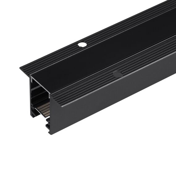 Arlight 046299 Трек встраиваемый MAG-TRACK-2538-F-3000 (BK, 5LN) (Arlight, IP20 Металл, 3 года) 046299, изображение 7