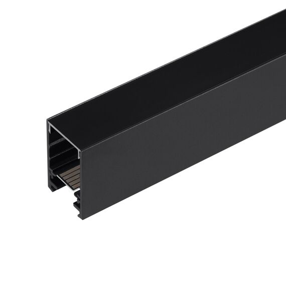 Arlight 046283 Трек MAG-TRACK-2538-3000 (BK, 5LN) (Arlight, IP20 Металл, 3 года) 046283, изображение 3