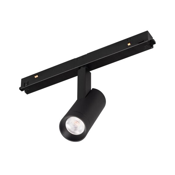 Arlight 043910 Светильник MAG-ORIENT-SPOT-R35-6W Day4000-MIX (BK, 24 deg, 48V, TUYA) (Arlight, IP20 Металл, 5 лет) 043910
