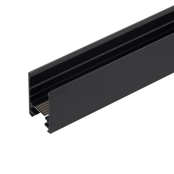 Arlight 046283 Трек MAG-TRACK-2538-3000 (BK, 5LN) (Arlight, IP20 Металл, 3 года) 046283, изображение 2