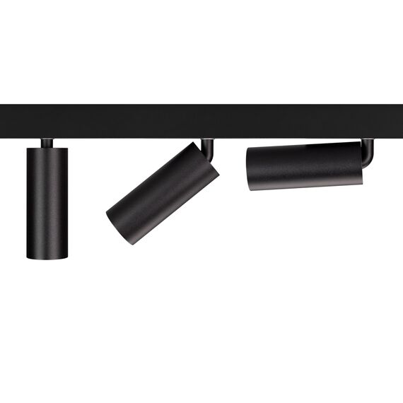 Arlight 033677 Светильник MAG-SPOT-25-R90-9W Warm3000 (BK, 30 deg, 24V) (Arlight, IP20 Металл, 3 года) 033677, изображение 13