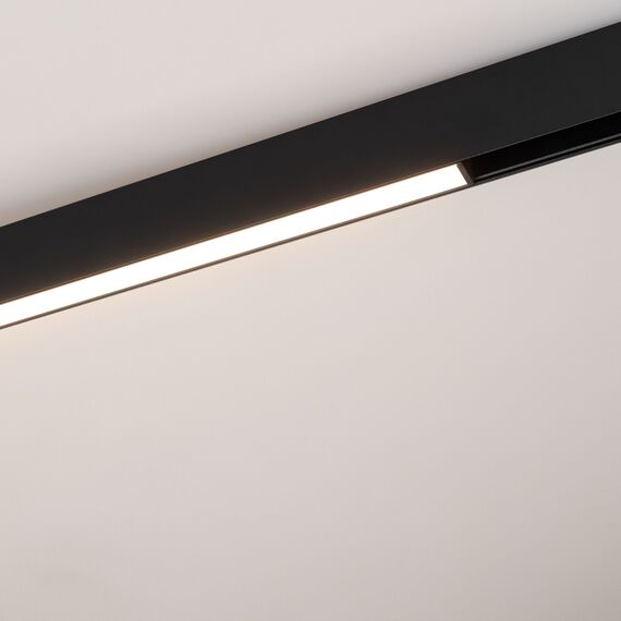 Arlight 033608 Светильник MAG-ORIENT-FLAT-L235-8W Day4000 (BK, 80 deg, 48V) (Arlight, IP20 Металл, 5 лет) 033608, изображение 3